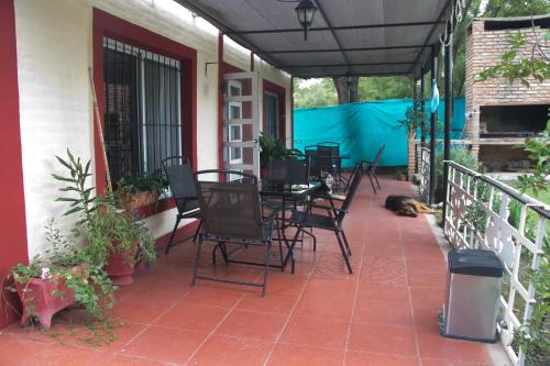 Foto dalla galleria di La Posada Koslayna a Quebrada de los Códores