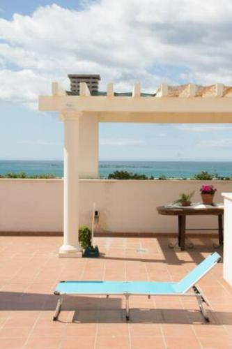 Estudio Playa Palo