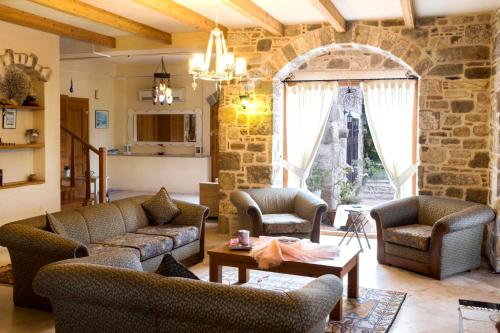 Φωτογραφία από το άλμπουμ του Villa Mandarin by Important Group Travel σε Bitez