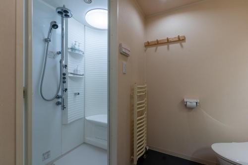 Gallery image of Gondola Chalet by H2 Life in Niseko