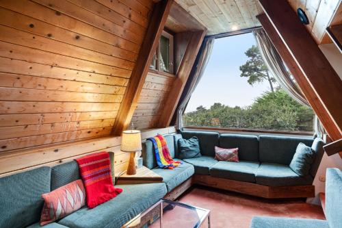 Cambria Treehouse – Photos 2