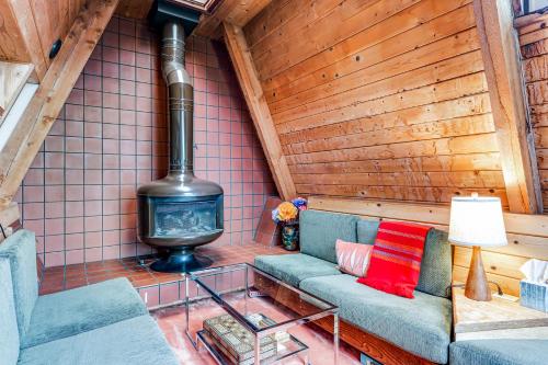 Cambria Treehouse – Photos 3