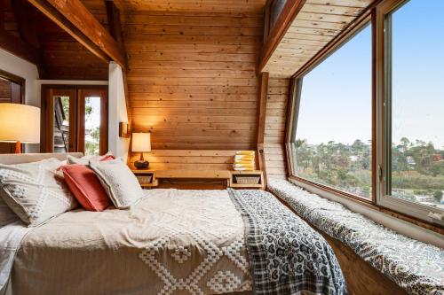 Gallery image of Cambria Treehouse in Cambria