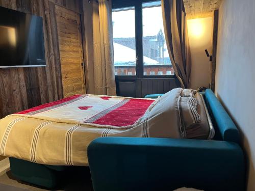 Appartement 4 à 5 personnes photo 2