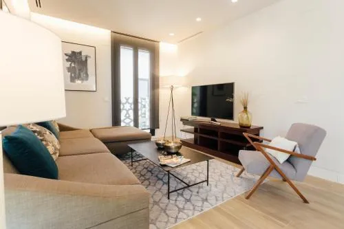 Magno Apartments Galmen Triana photo 17