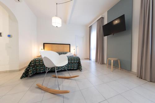 Foto dalla galleria di Via Siena 4 - Suites & Rooms a Marina di Cecina