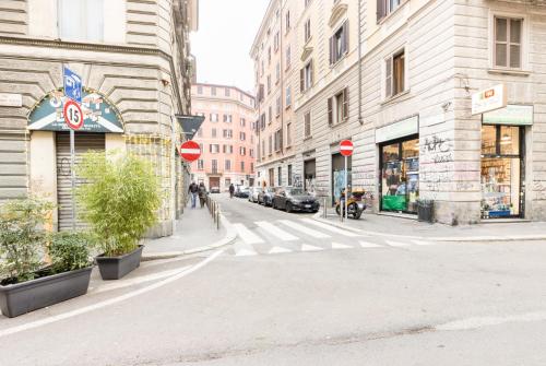 GuestHost - Cosy Studio Brera & Moscova!
