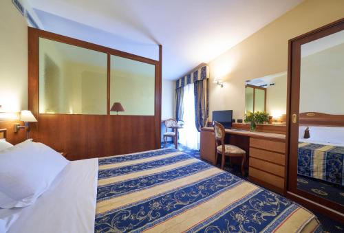 Gallery image of Hotel Ristorante La Piana in Telese