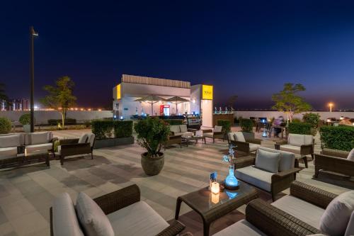 Radisson Dubai Damac Hills Image