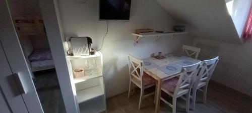 Φωτογραφία από το άλμπουμ του Apartmán v Bavorském lese 1 σε Mitterfirmiansreut