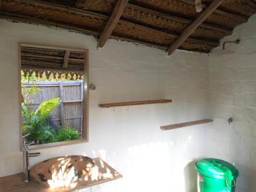 Imagen de la galería de Povoado Bitonga, en Inhambane