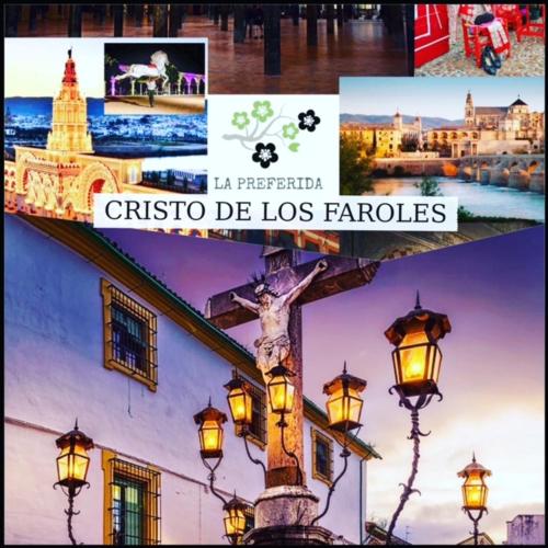 Centro historico-La preferida Cristo de los Faroles-Bailio ...