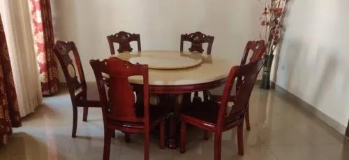 UMUGANO House Inn - Kicukiro photo