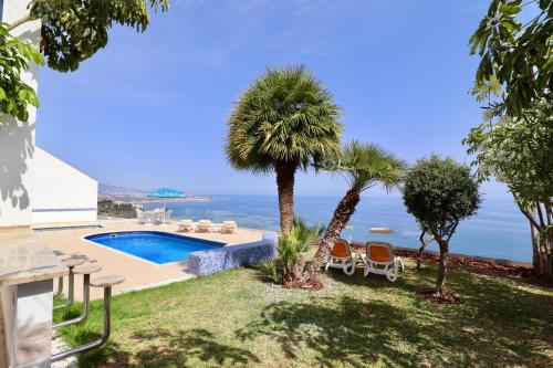 Villa Tango, Salobreña – Harga Terkini 2022