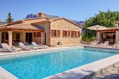 Villa Varitx Cerda