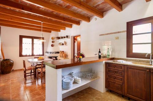 Villa Varitx Cerda by Sealand Villas
