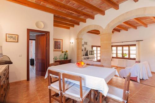 Villa Varitx Cerda by Sealand Villas