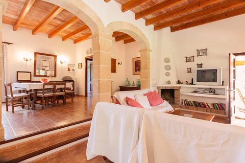 Villa Varitx Cerda by Sealand Villas