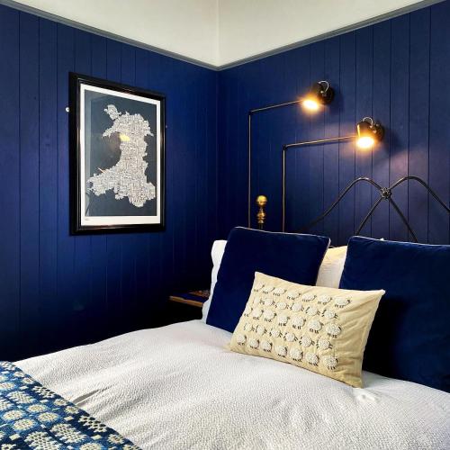 Crafnant House - Bed & Breakfast – Photos 4