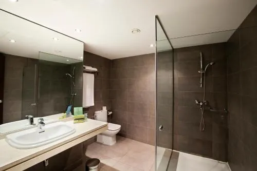 Hotel Concordia Barcelona photo 53