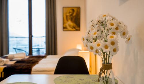 Gallery image of GVC 240-2 New Gudauri in Gudauri