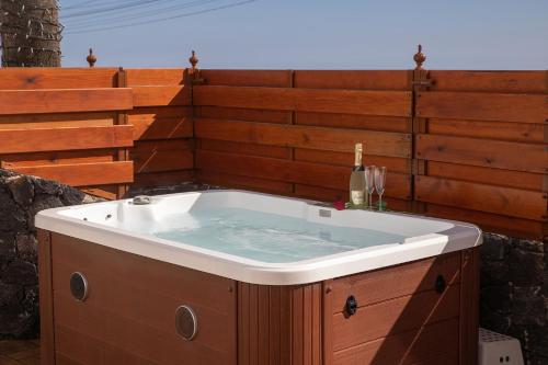 Gallery image of Finca La Casita in La Asomada
