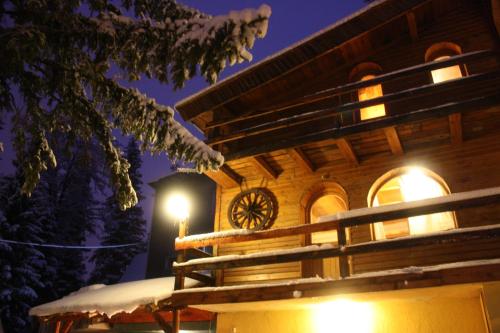 Gallery image of Villa Rustika in Jahorina