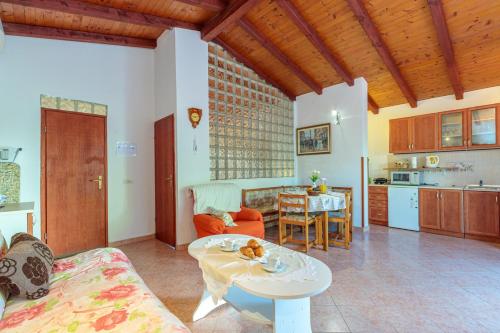Apartment Nada