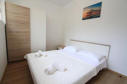 Apartman Darija