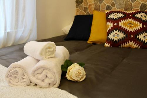 WISH SUITE CONSTANCIA DE SEVILLA