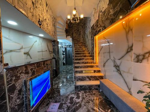 Fotografie z fotogalerie ubytování ERSOY EGE APART OTEL v destinaci Antalya