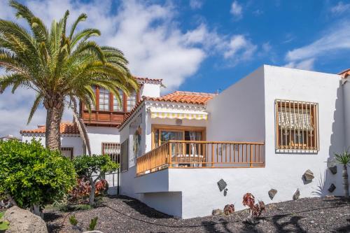 Apartamentos El Beril Costa Adeje