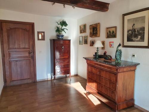 Imagen de la galería de Sur la Rive Vierre, en Suxy