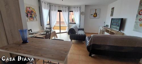 Casa Diana