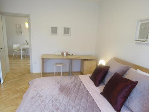 Fotografia z galérie ubytovania Sani Apartments v destinácii Začretje