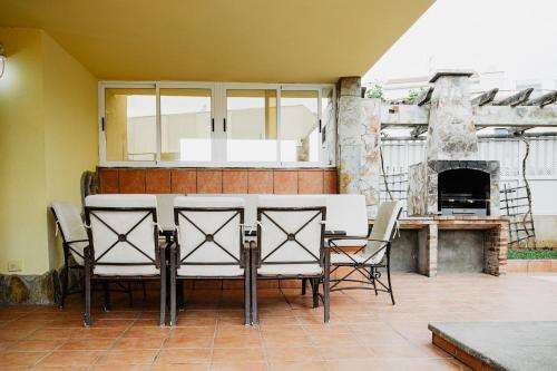 Villa Lovisi 2