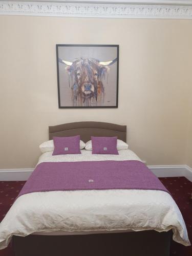 Gallery image of Fassfern Guesthouse in Fort William