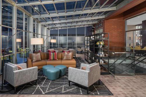 voco Times Square South New York, an IHG Hotel Image