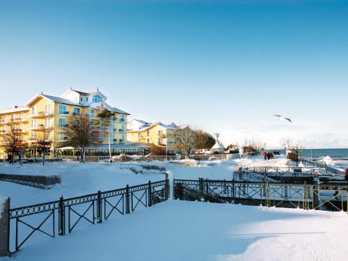 A-ROSA Ostseehotel Kühlungsborn photo 41