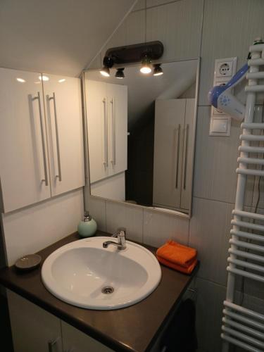 Imagen de la galería de Éva Apartmanház, en Eger