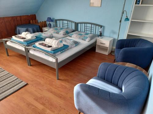 Éva Apartmanház 3300 Eger, Árpád u.26 kép - 3
