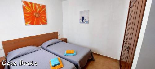 Casa Diana