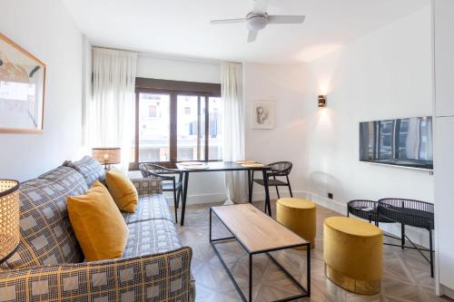Salado Triana Suites by Valcambre