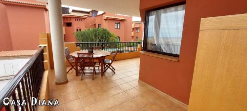 Casa Diana