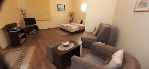 Gallery image of Guesthouse Geto in Belogradchik