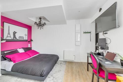 Studio le petit baroque – Photos 5
