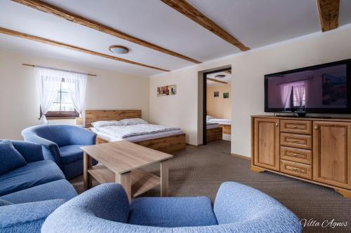 Villa Agnes Karpacz-Miłków