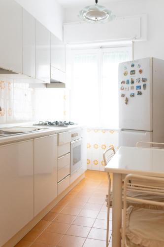 Nella's Carlo III Apartment