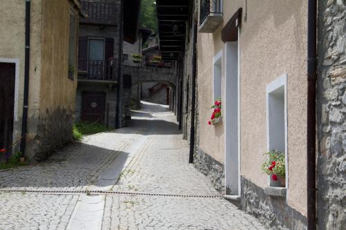 Fotografie z fotogalerie ubytování Maison Perron CIR- VDA-LATHUILE-N0062 v destinaci La Thuile