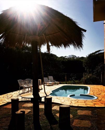 Chácara 4 quartos com piscina – Photos 2